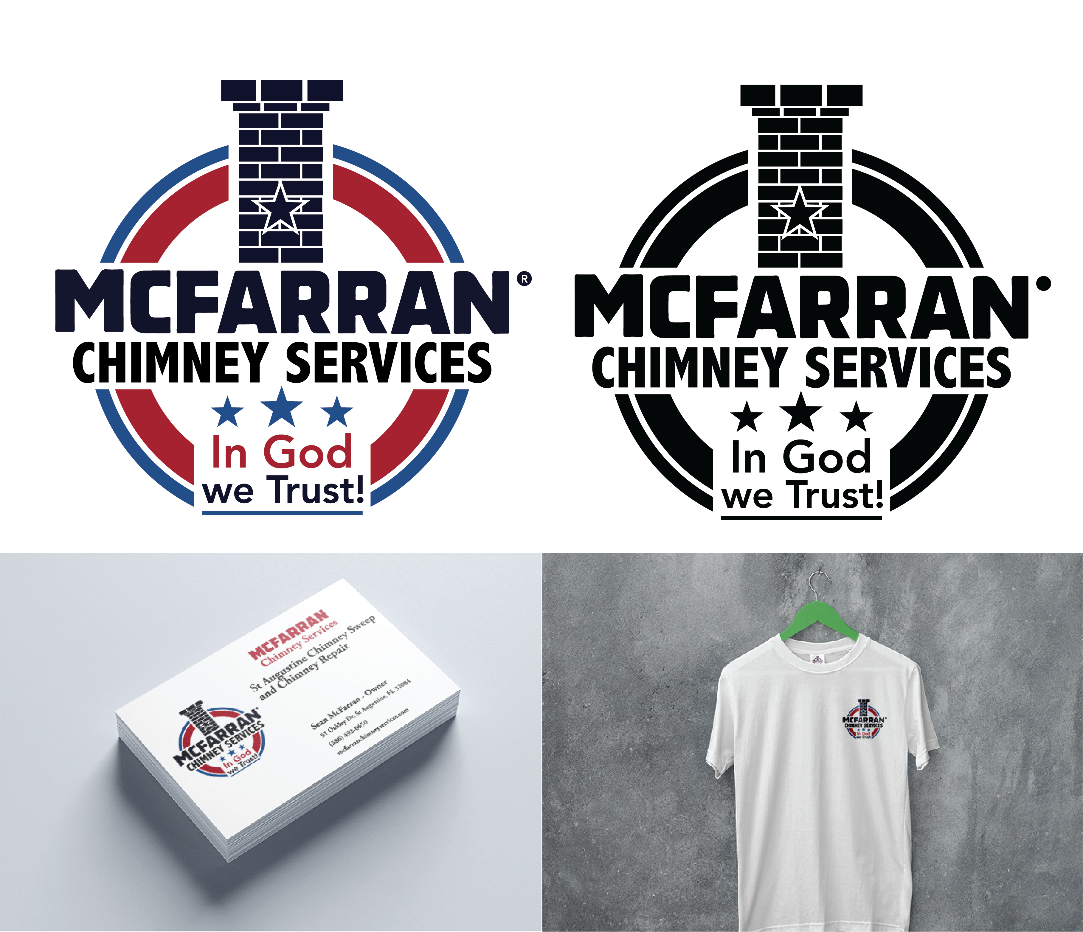 Logo Design by Vibrix Media for this project | Design #32913983