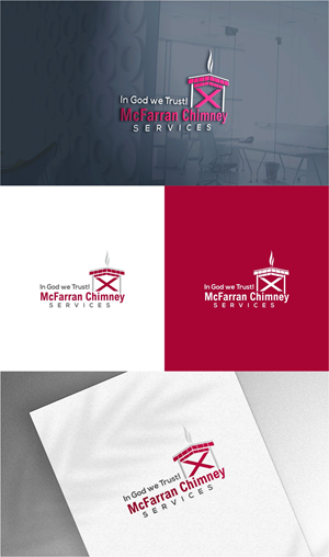 Logo Design by Dave Paresh for this project | Design #32915743