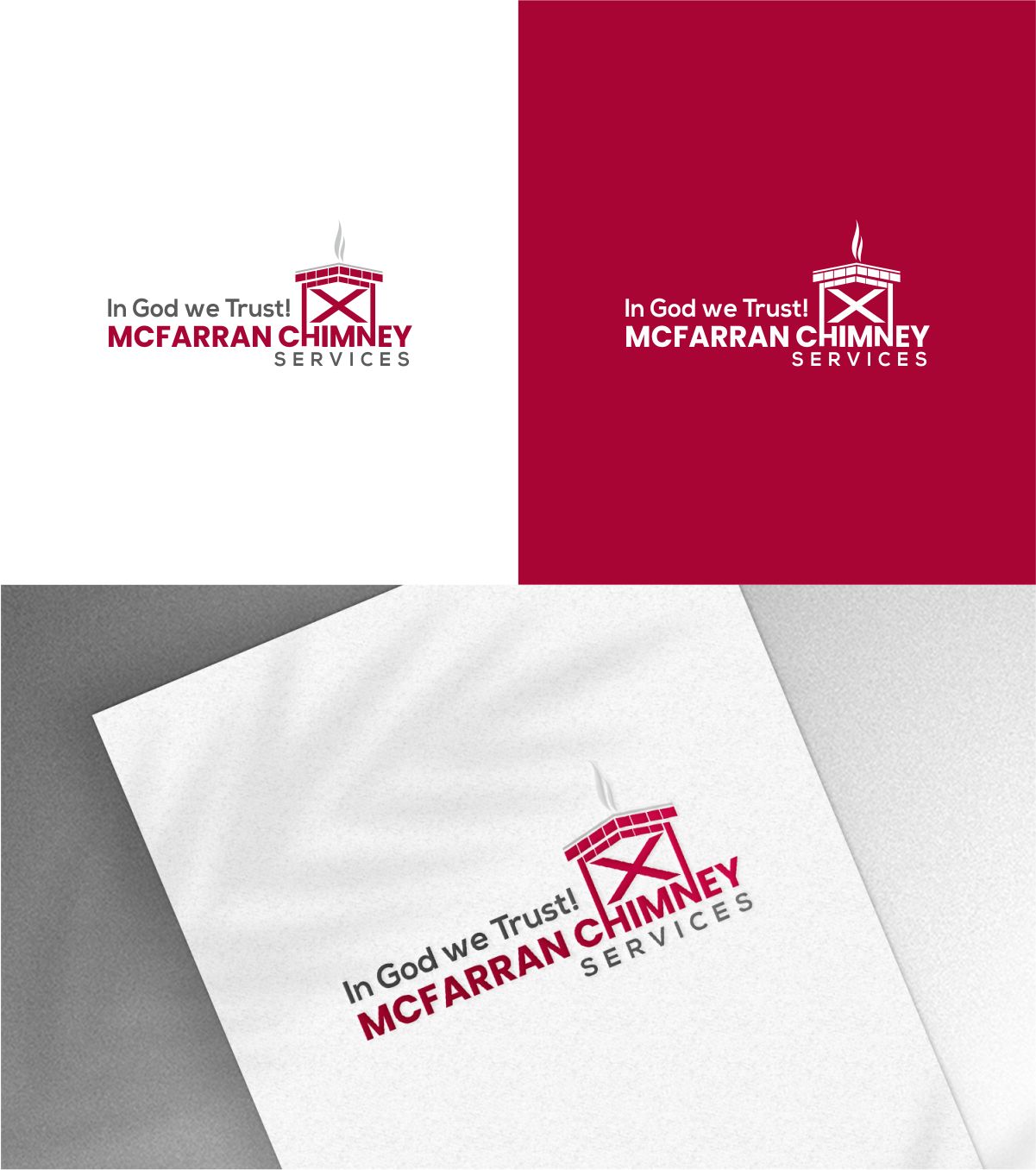 Logo Design by Dave Paresh for this project | Design #32915815