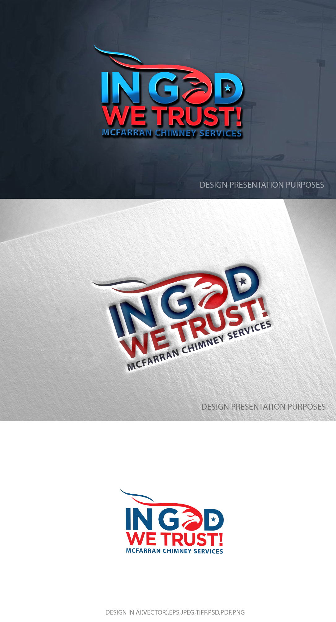 Logo-Design von zebronicgraphic für dieses Projekt | Design #32921116