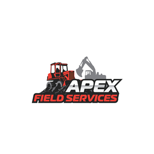 Logo Design by coloratura for Apex Field Services Pty ltd | Design: #32946507