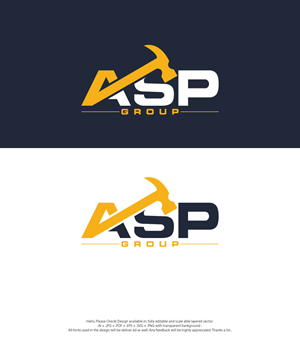 Logo Design by skart for this project | Design: #32939350