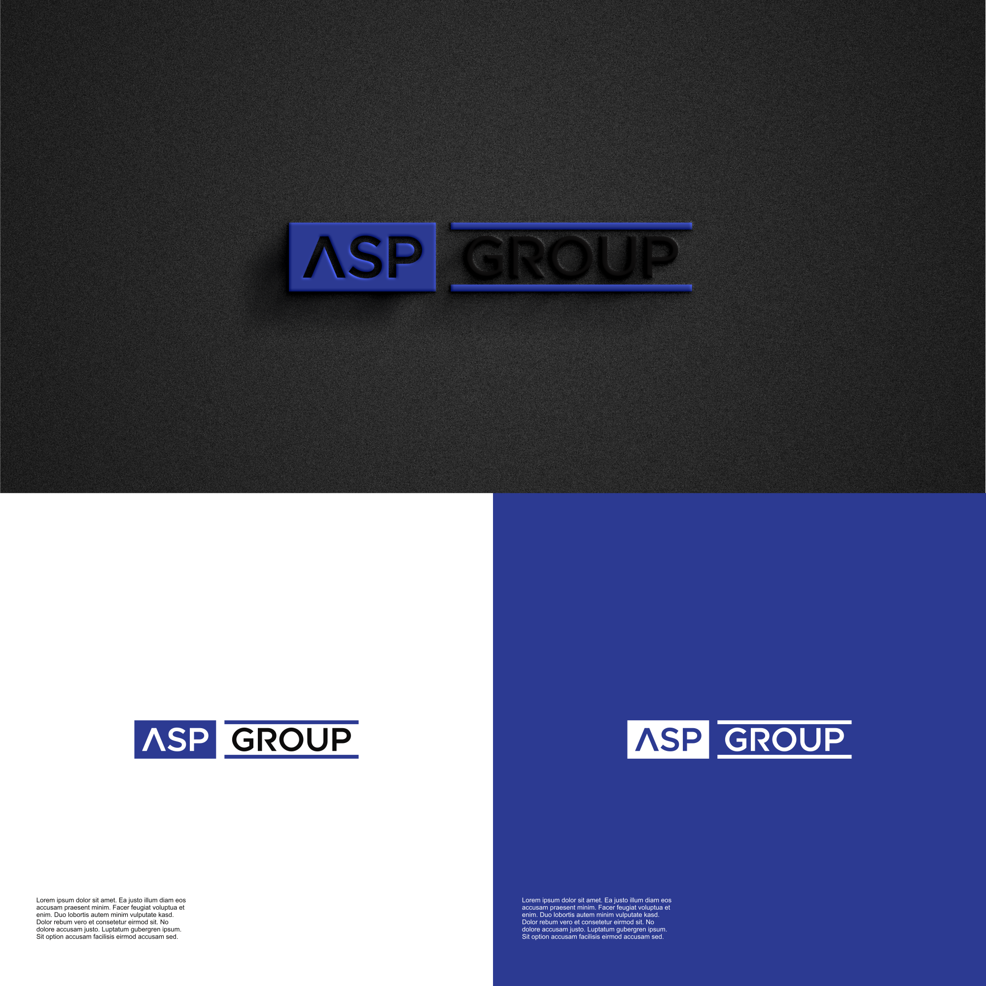Logo Design by Bunglon_ for this project | Design #32946295