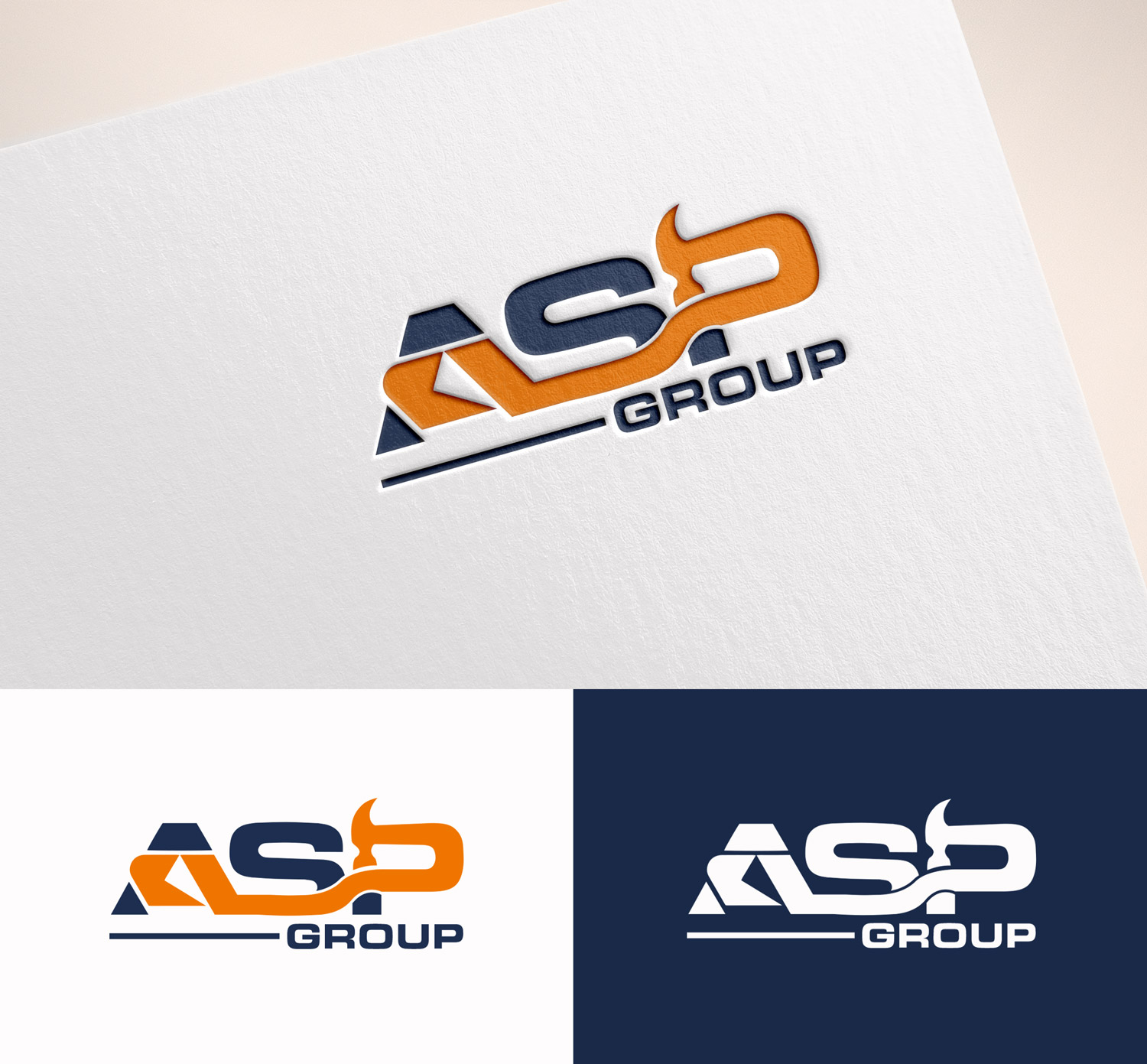 Logo Design by M Art & Design for this project | Design #32914576
