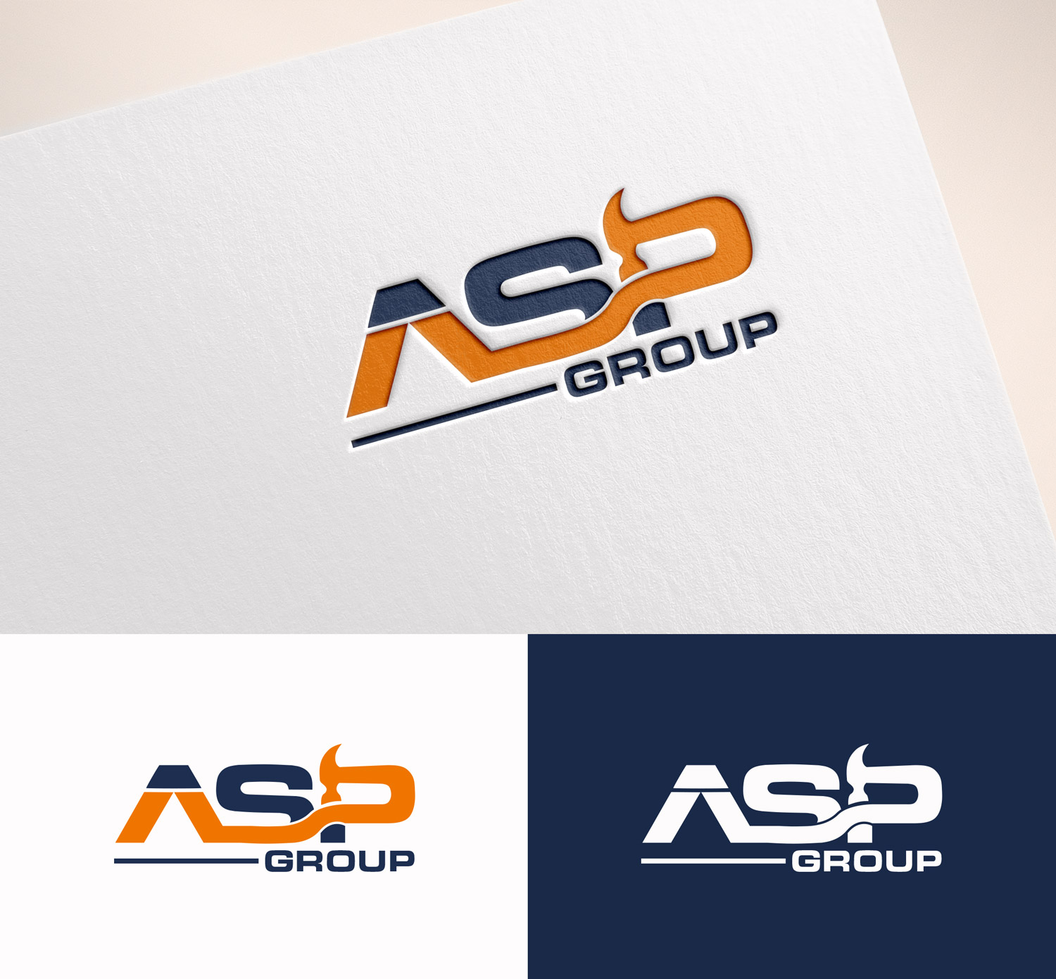 Logo Design by M Art & Design for this project | Design #32914630