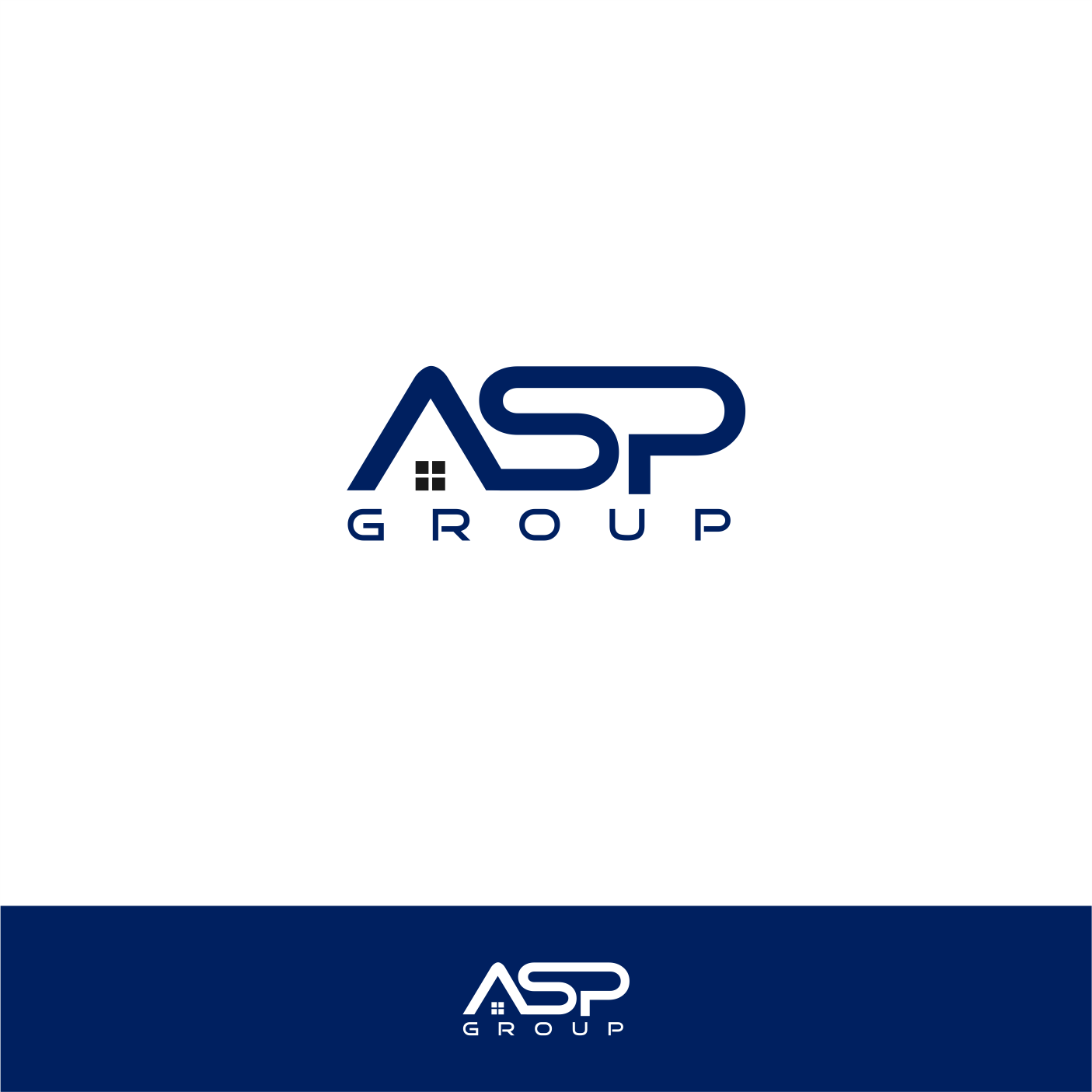 Logo Design by Sigeto for this project | Design #32918552