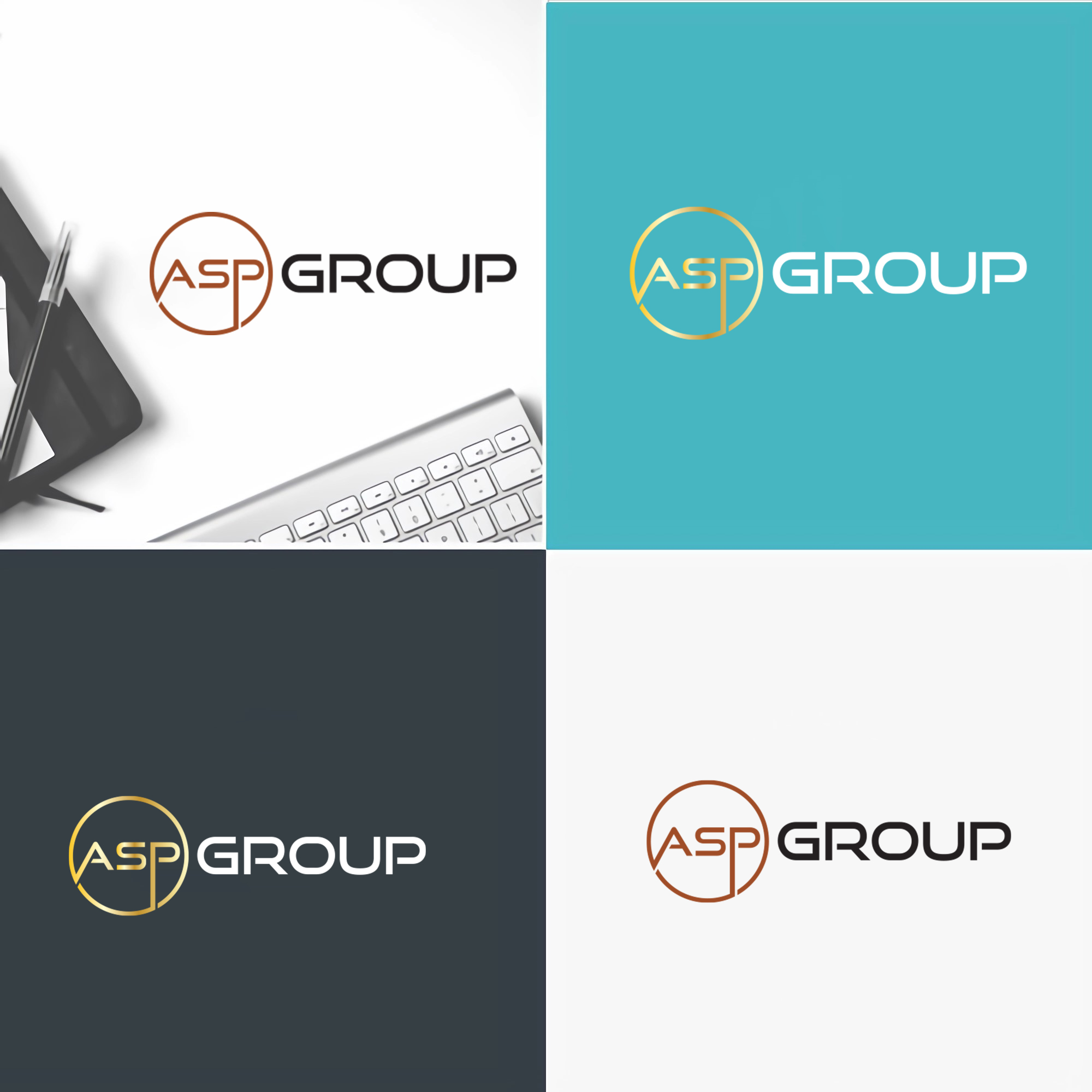 Logo Design by Ahmed Sami 1 for this project | Design #32918934