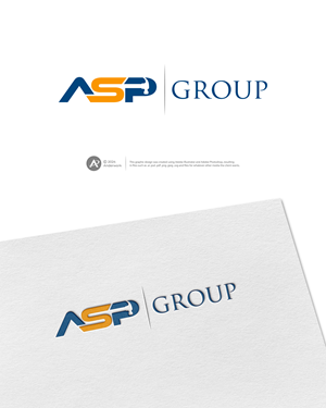 Logo Design by Anderwork