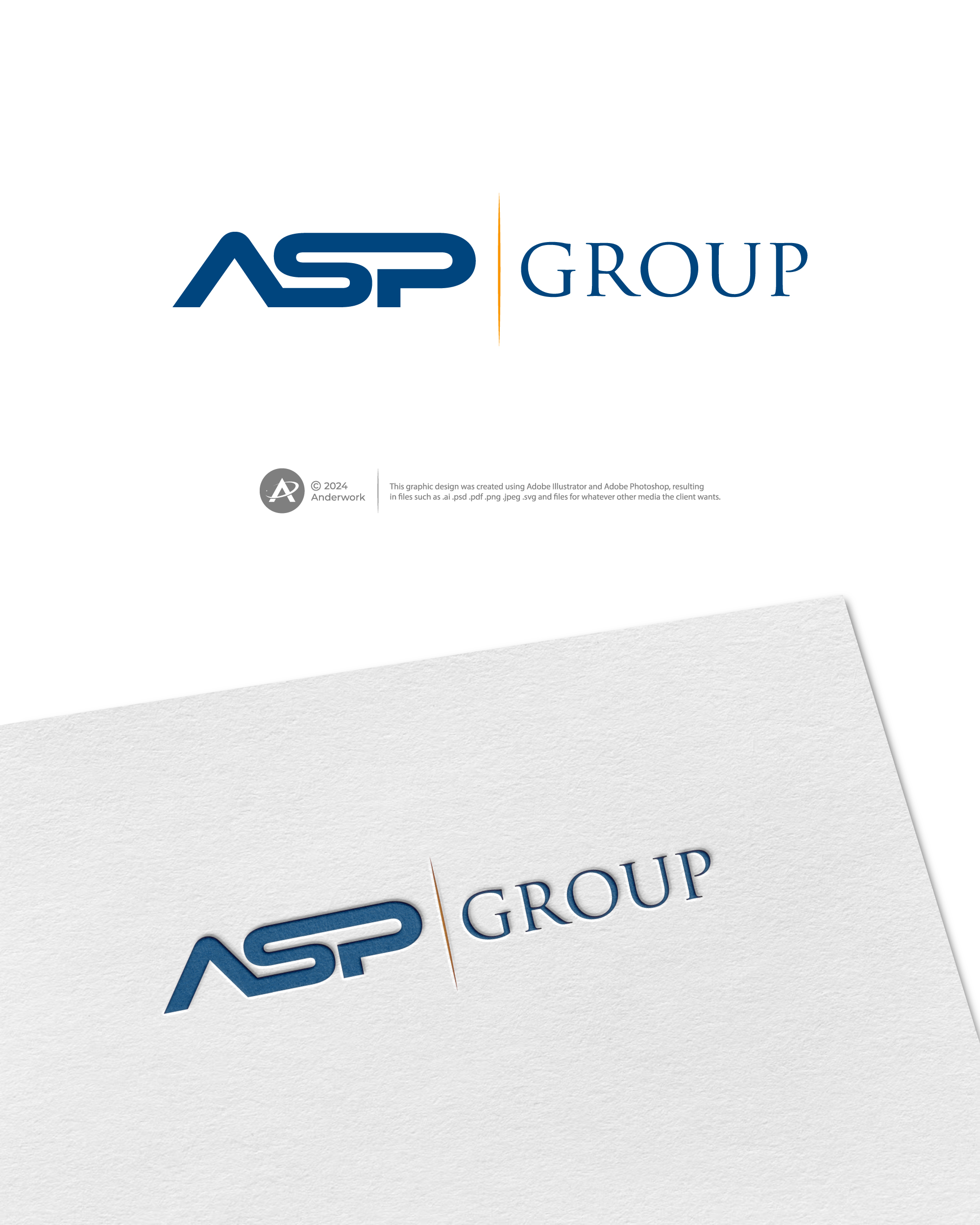 Logo-Design von Anderwork für dieses Projekt | Design #32913913