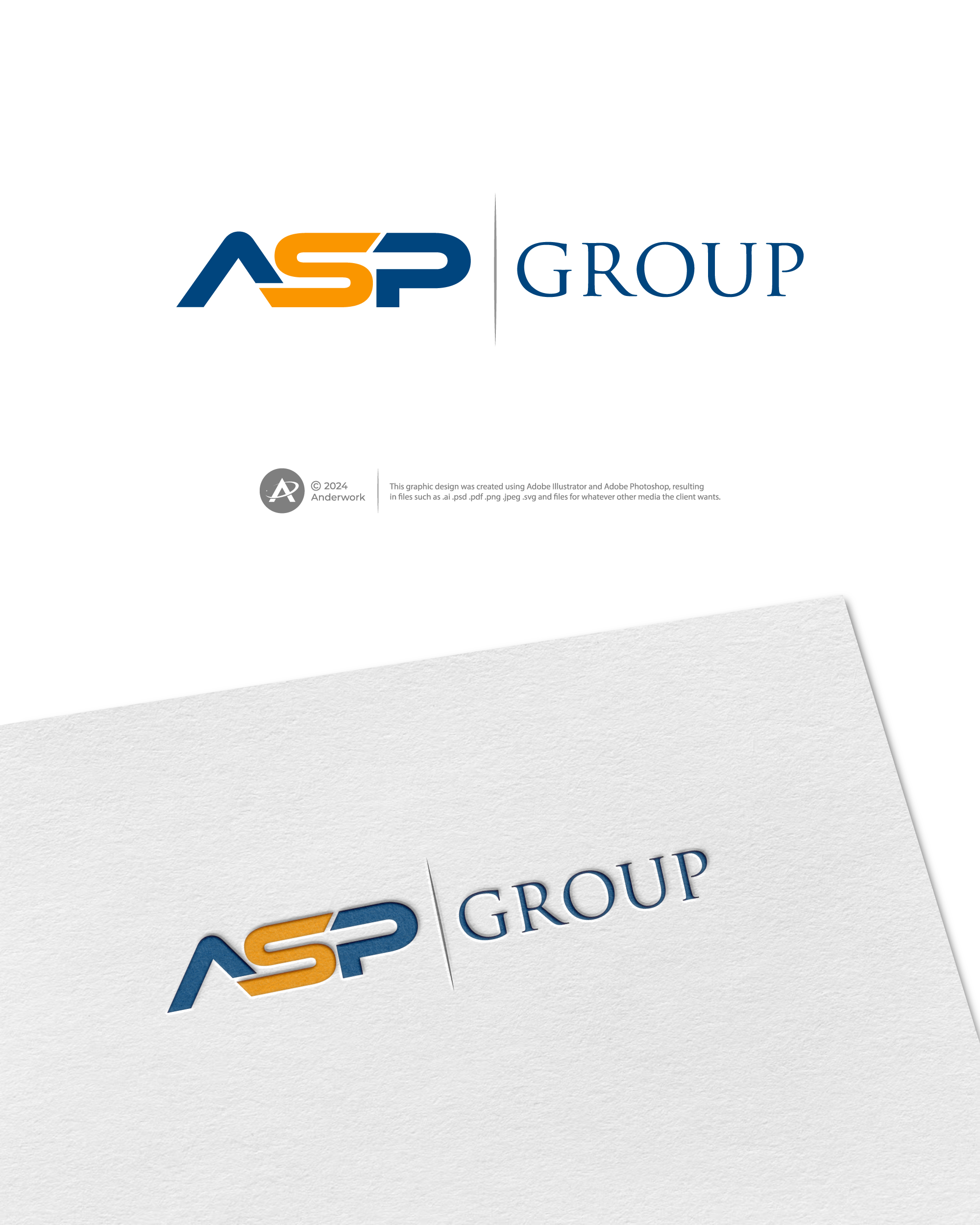 Logo Design by Anderwork for this project | Design #32913914