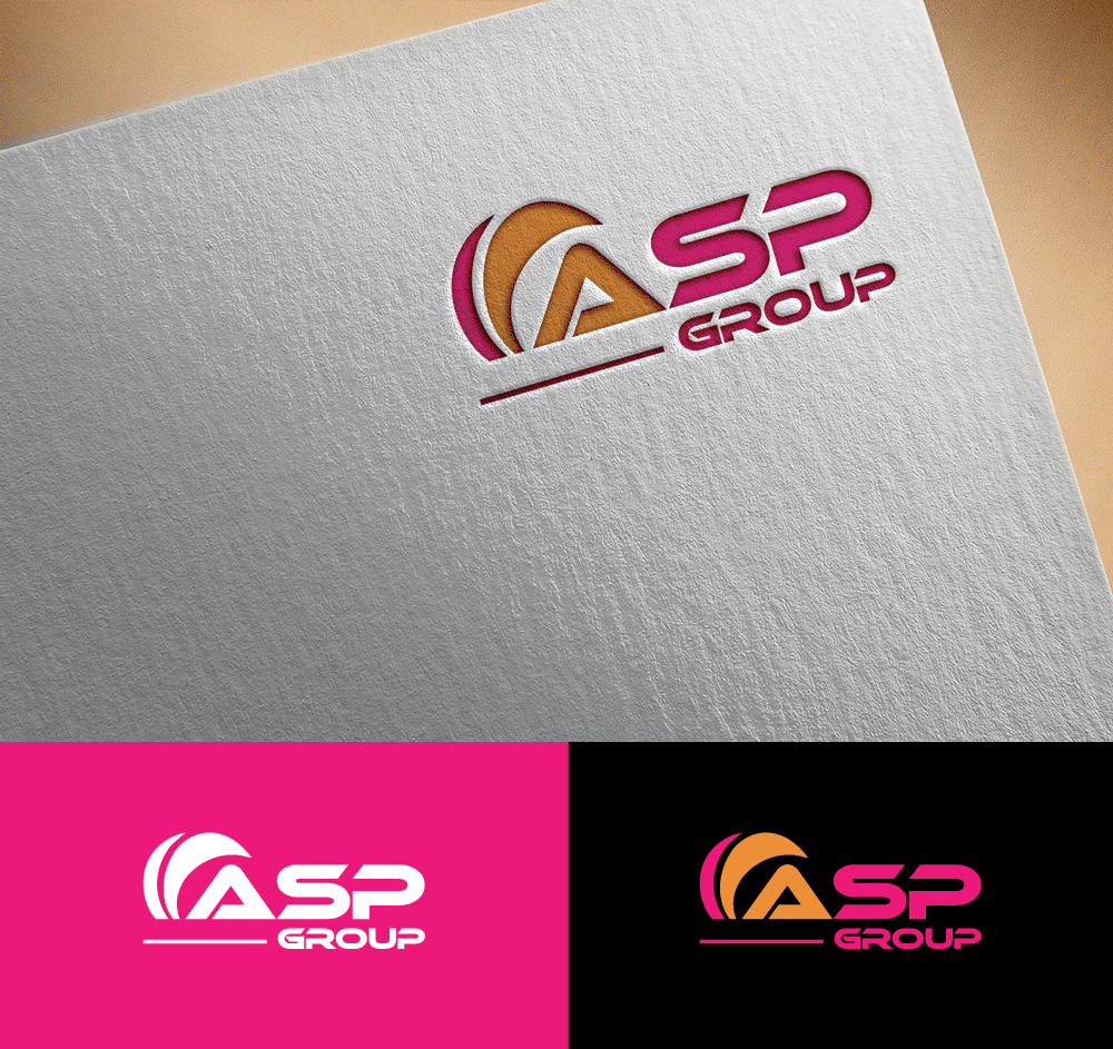 Logo Design by luxydesign for this project | Design #32914008