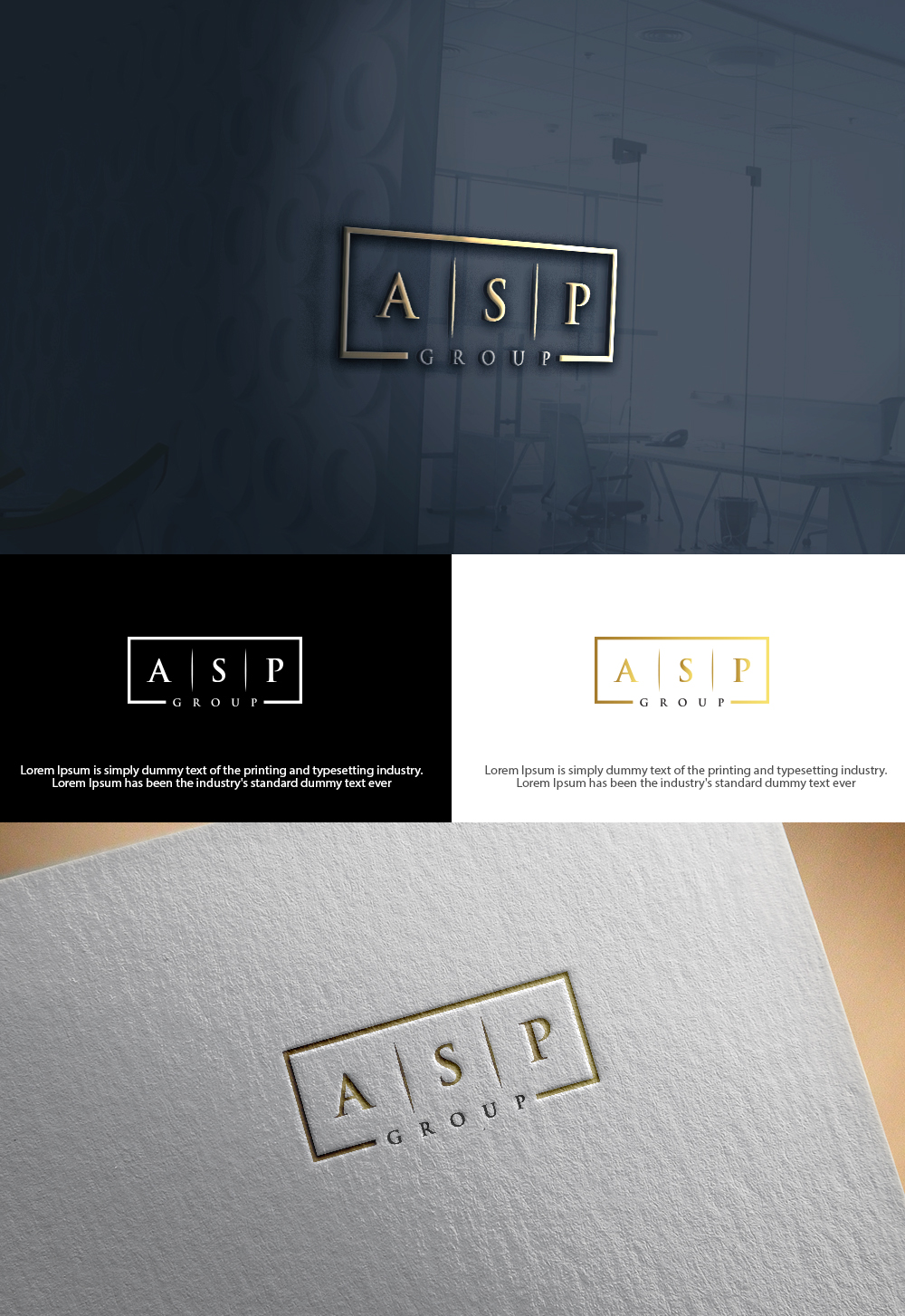 Logo-Design von Creative deXigner für dieses Projekt | Design: #32918824