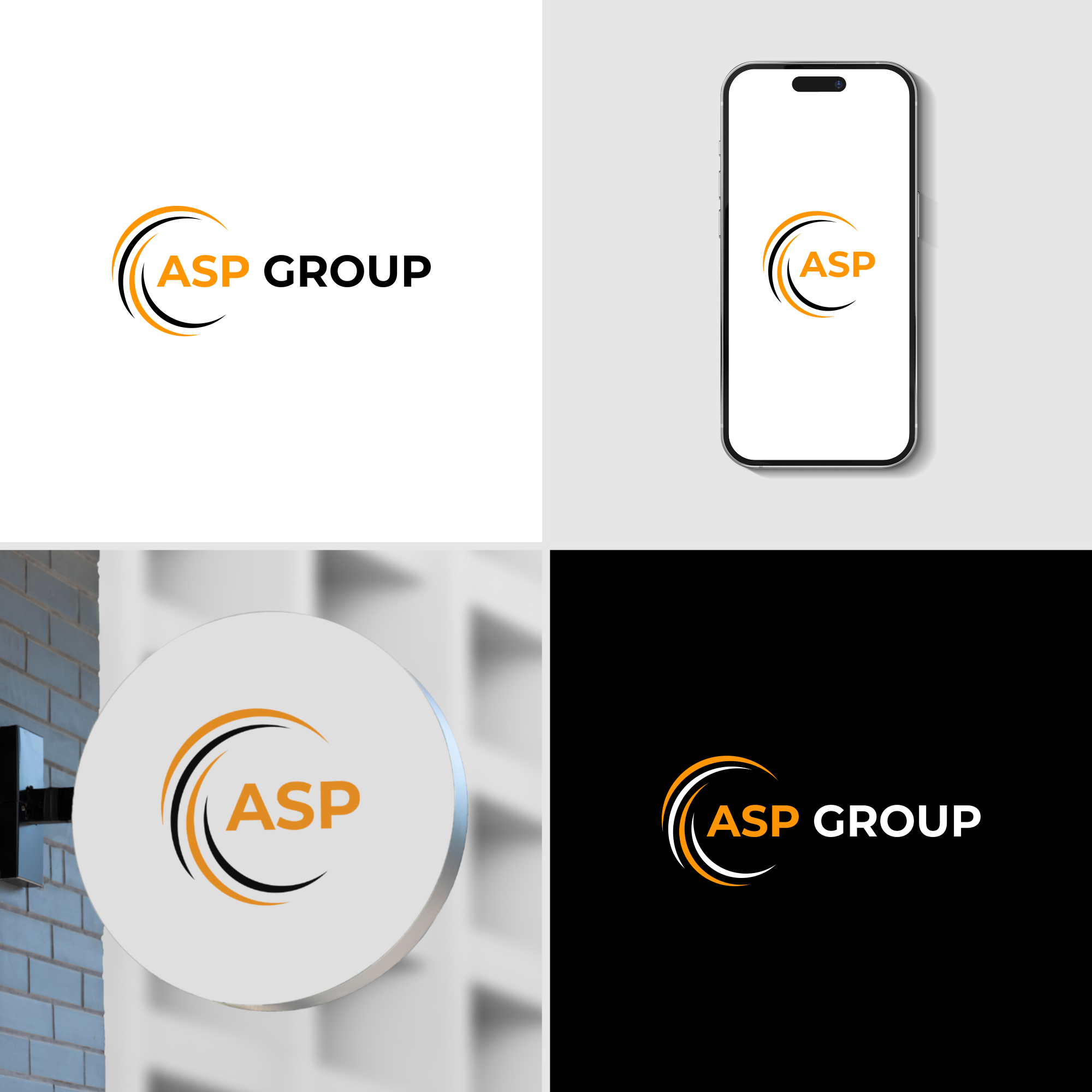 Logo Design by Royco for this project | Design #32913659
