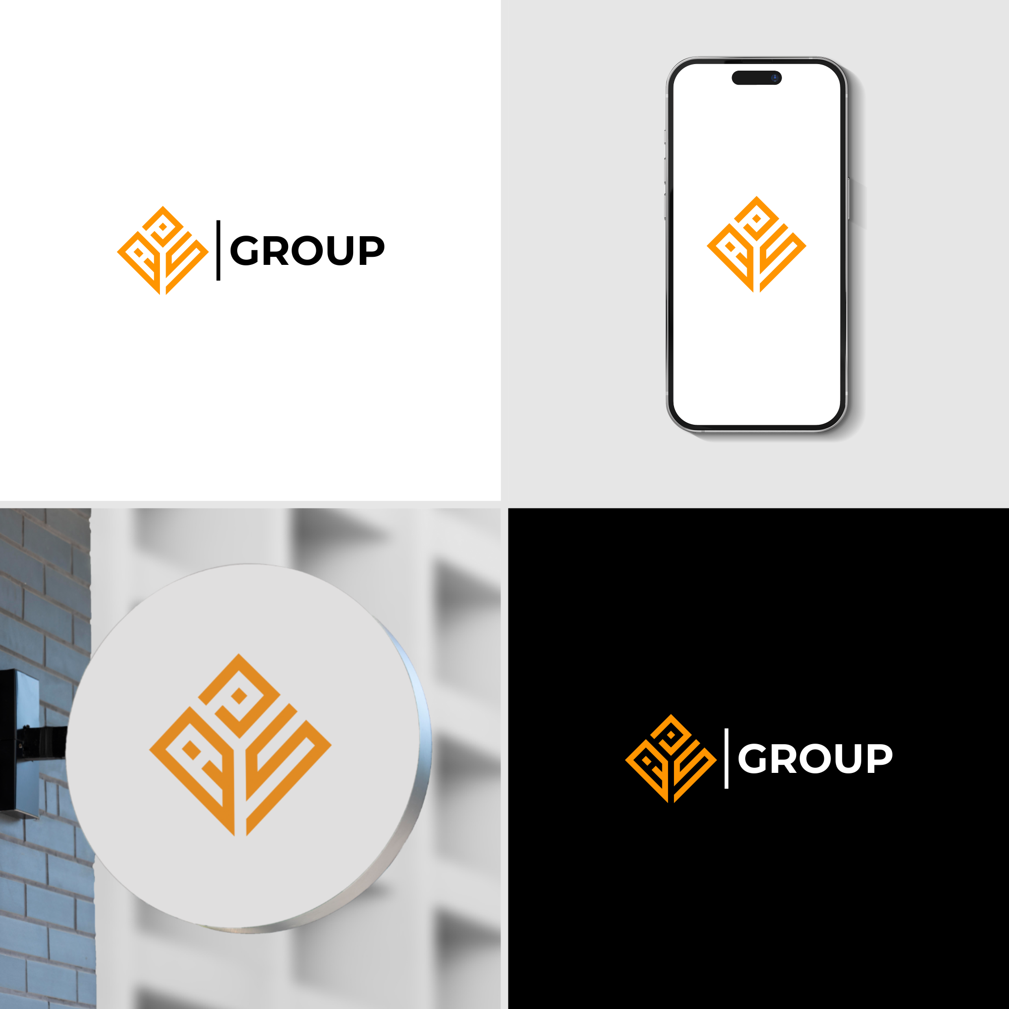 Logo Design by Royco for this project | Design #32913663