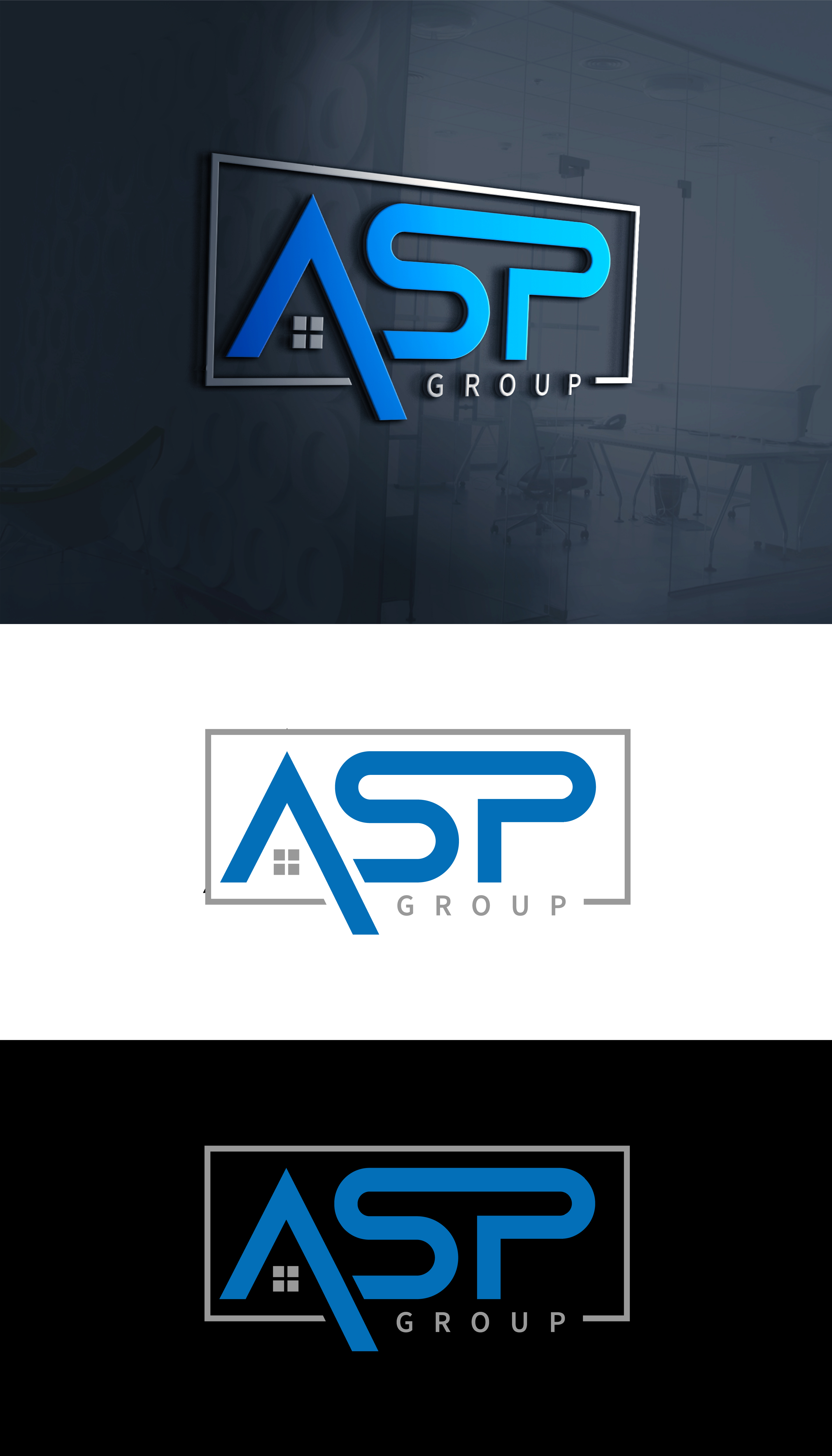 Logo-Design von AKTech für dieses Projekt | Design #32915297