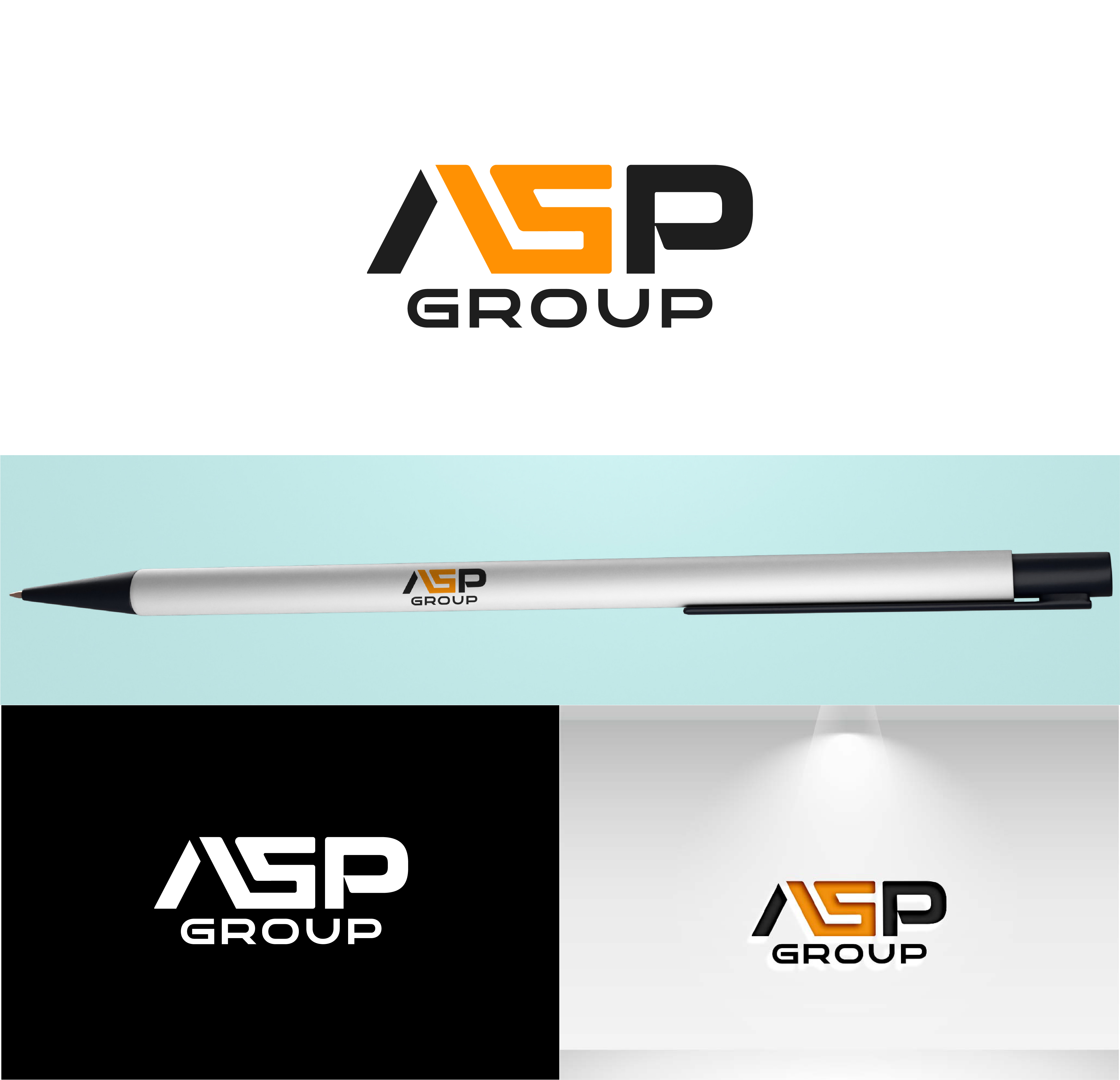 Logo Design by nasim33 for this project | Design #32920387