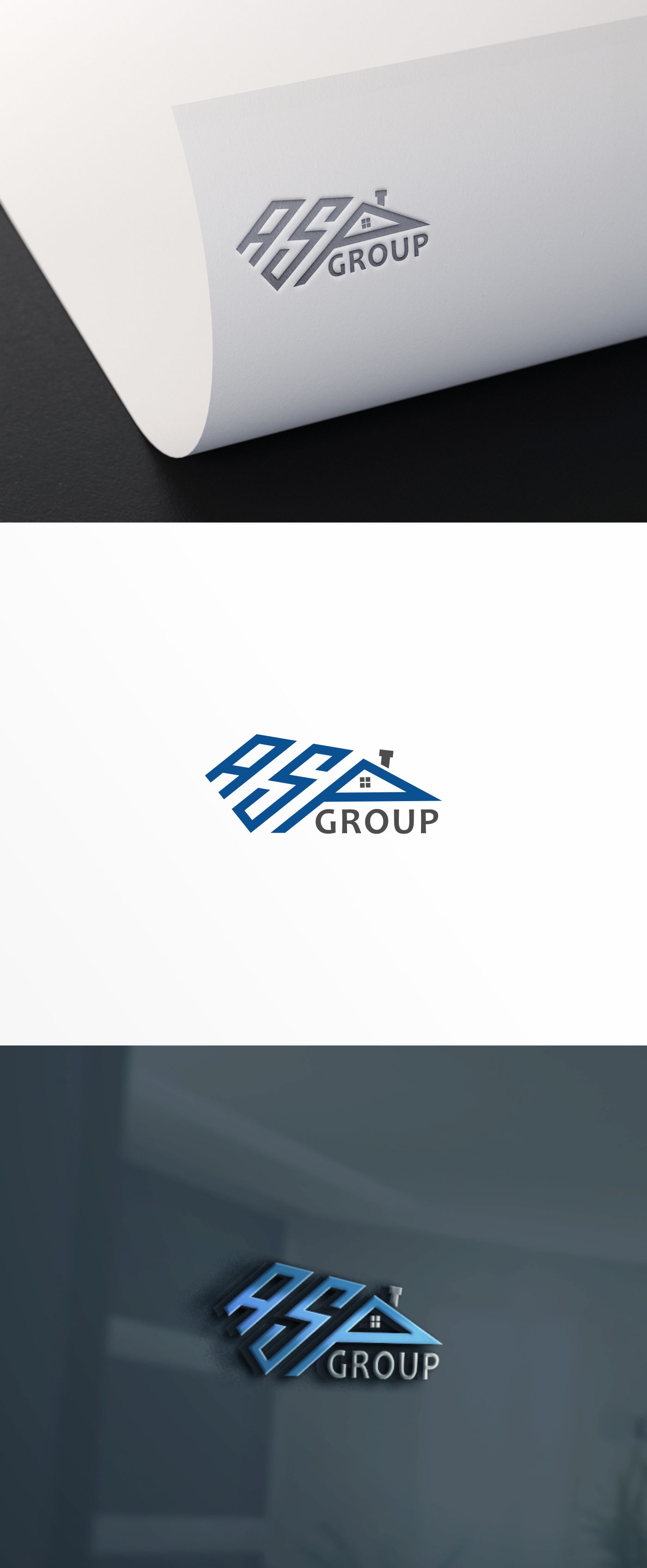 Logo Design by DeaDsn for this project | Design #32919809