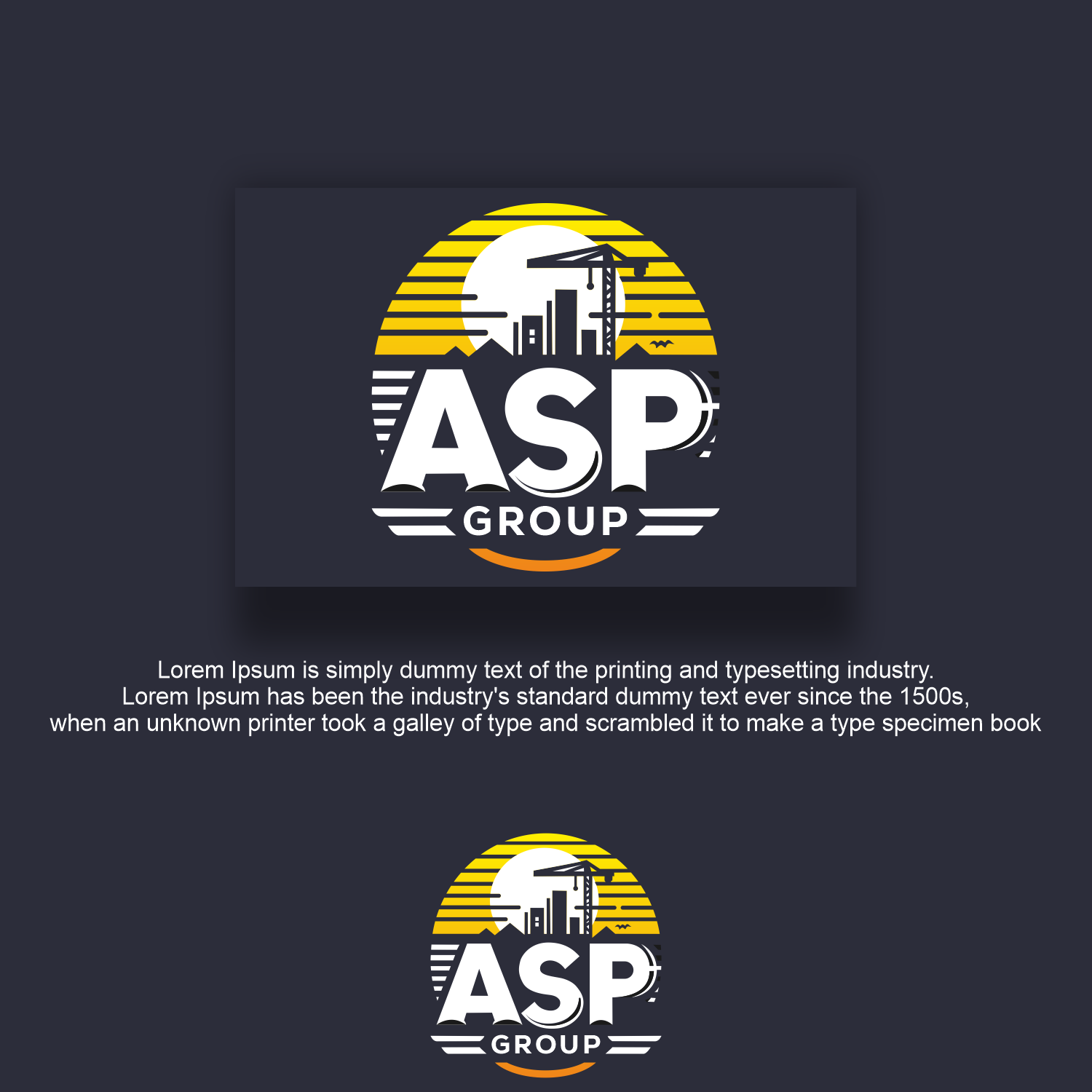Logo Design by Abigaill_design for this project | Design #32918939