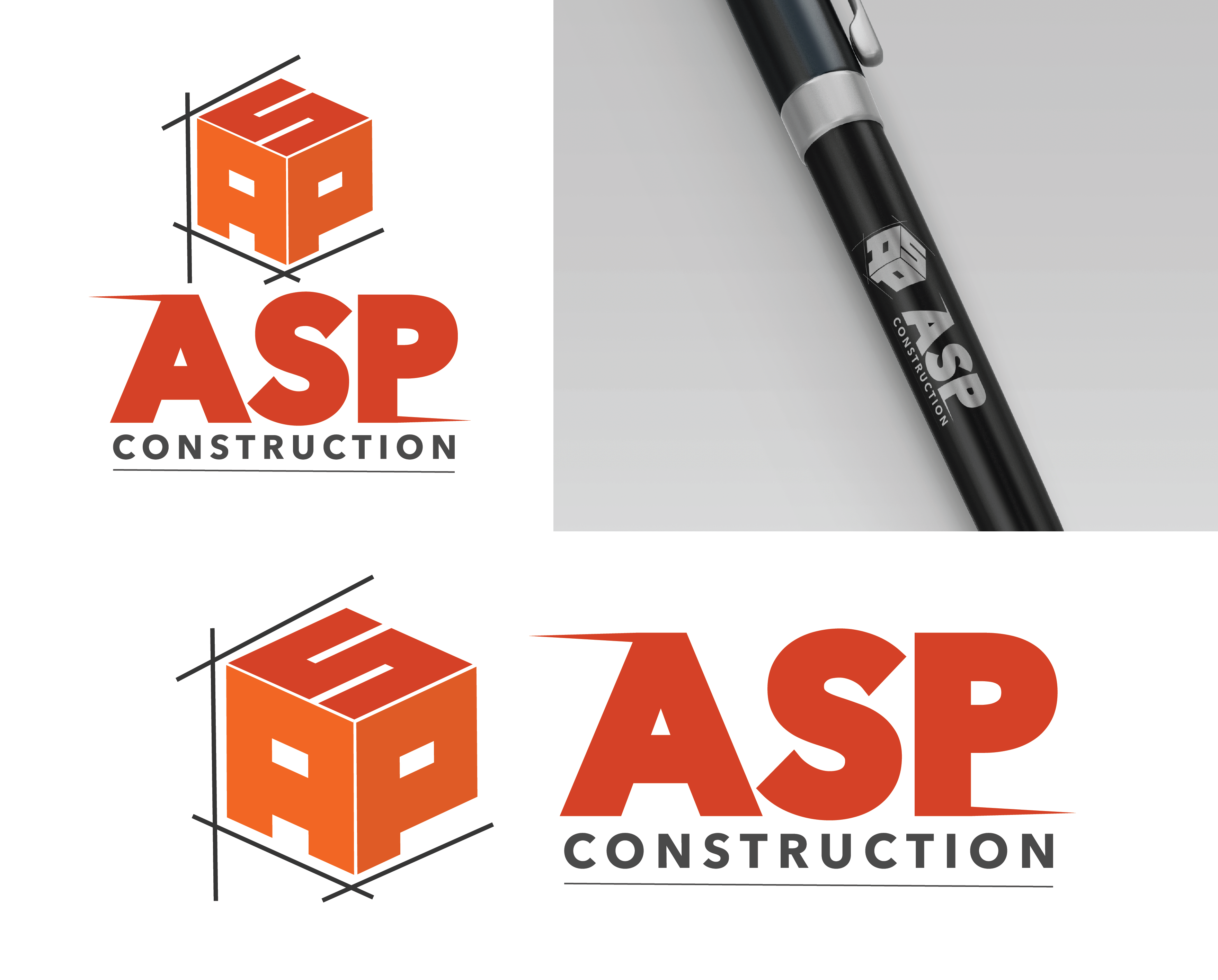 Logo Design by Vibrix Media for this project | Design #32914834