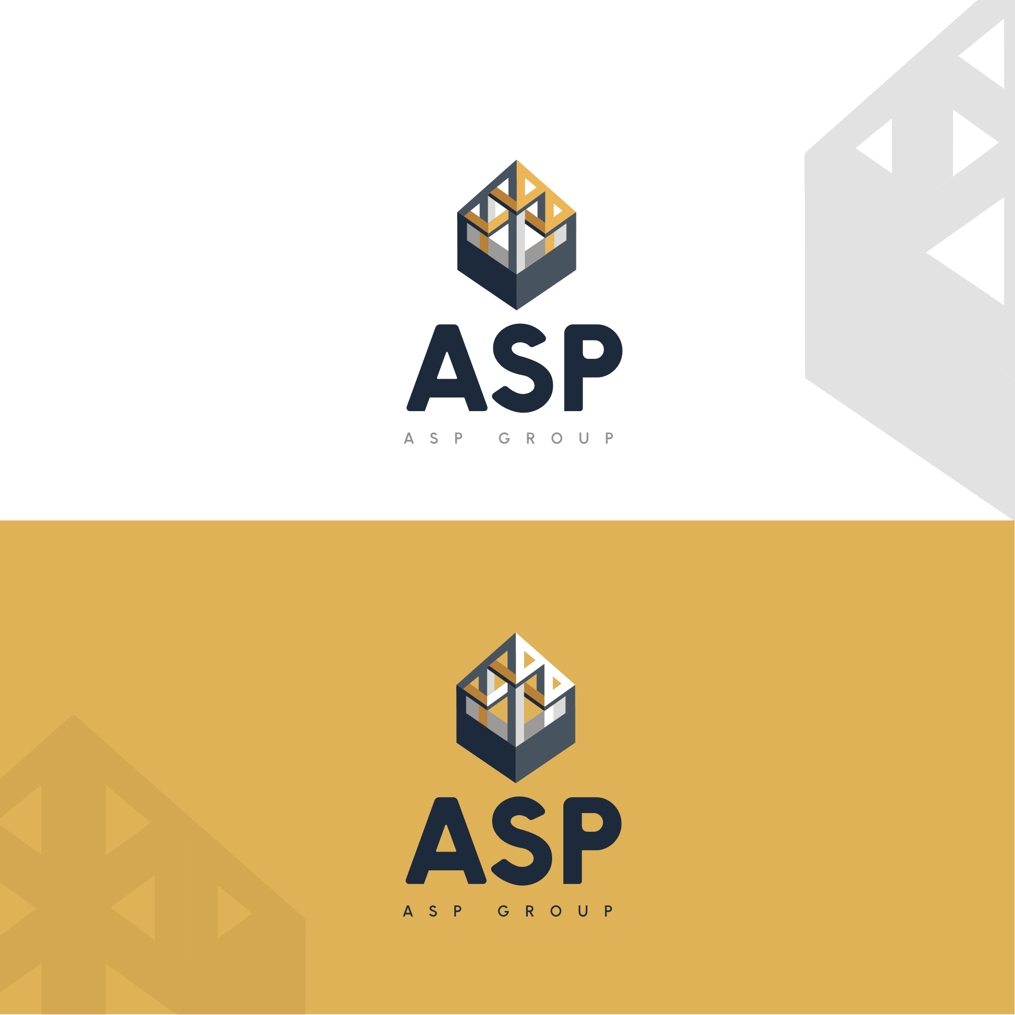Logo Design by neilparnham for this project | Design #32924245