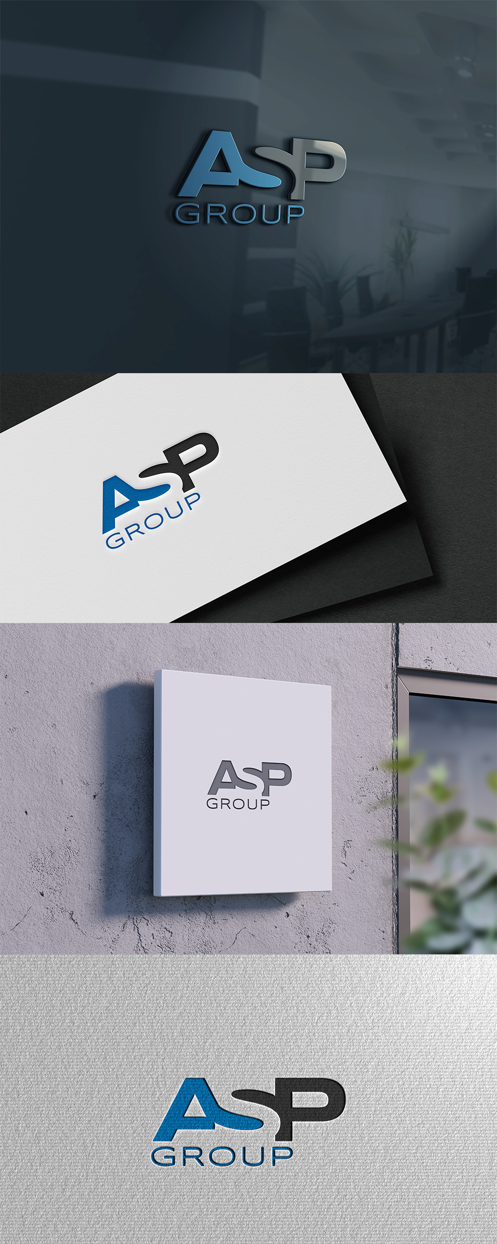 Logo Design by yoossefMaroc for this project | Design #32916359