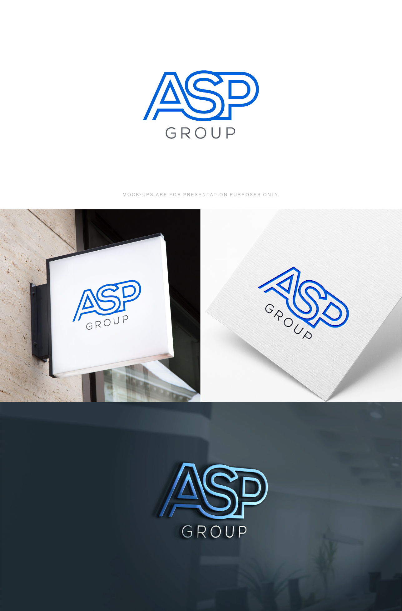 Logo Design by The Lion Studios for this project | Design #32918693