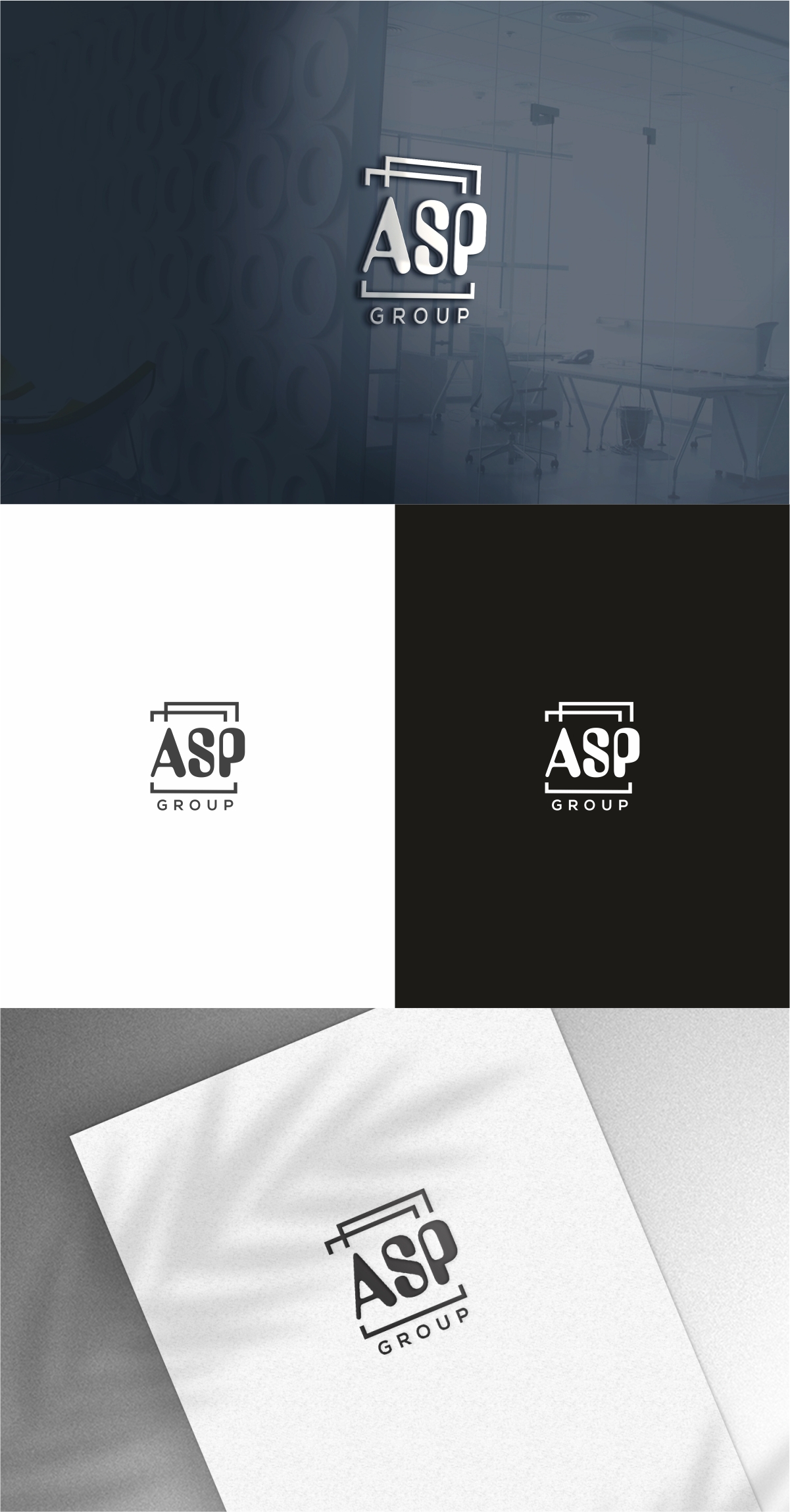 Logo Design by Dave Paresh for this project | Design #32916290