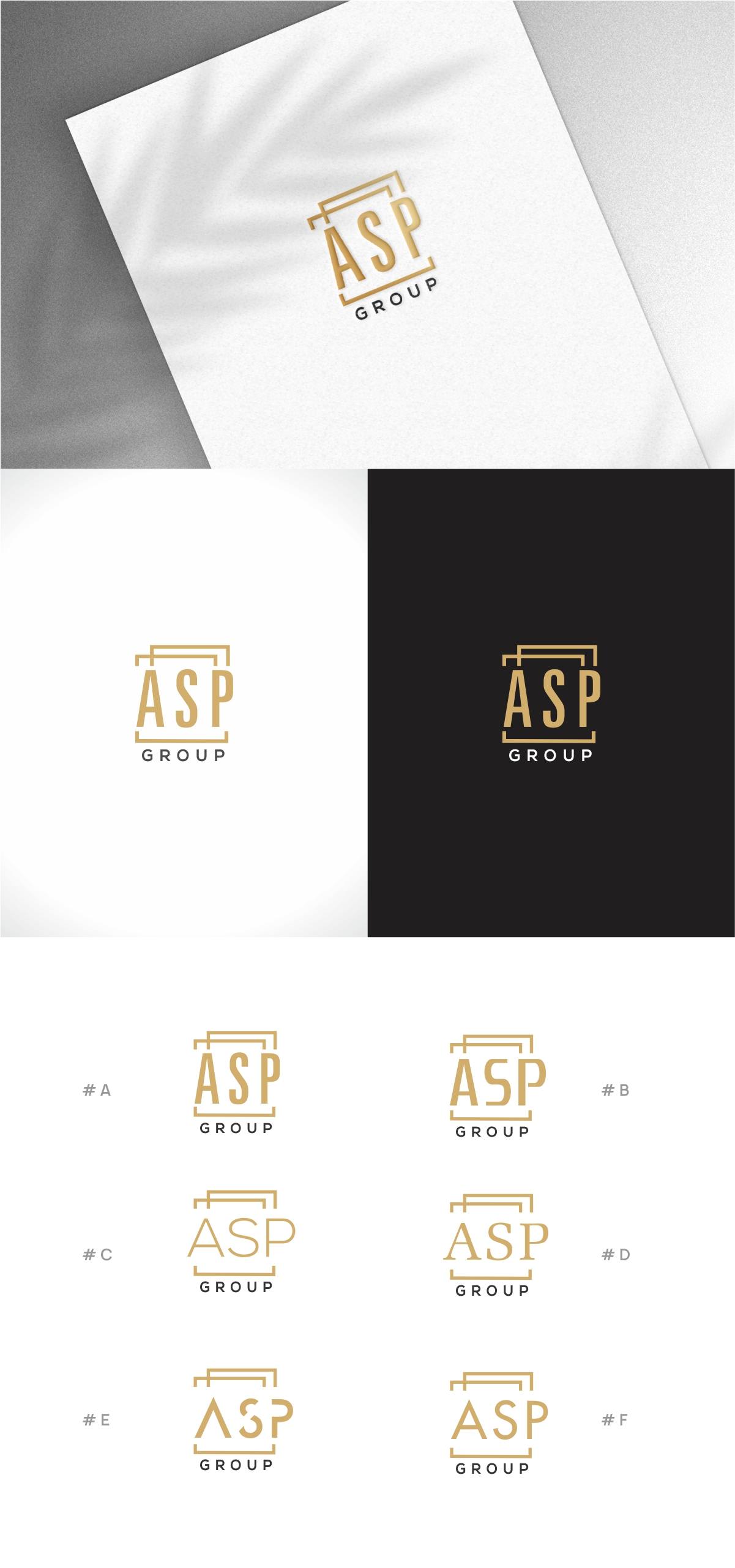 Logo-Design von Dave Paresh für dieses Projekt | Design #32921880
