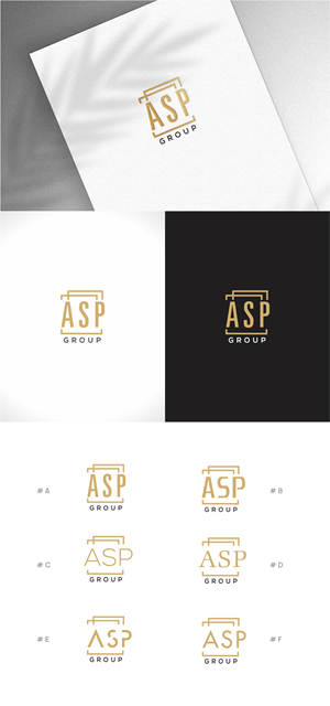Logo Design by Dave Paresh for this project | Design: #32921880