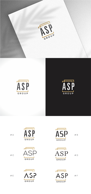 Logo Design by Dave Paresh for this project | Design: #32921881