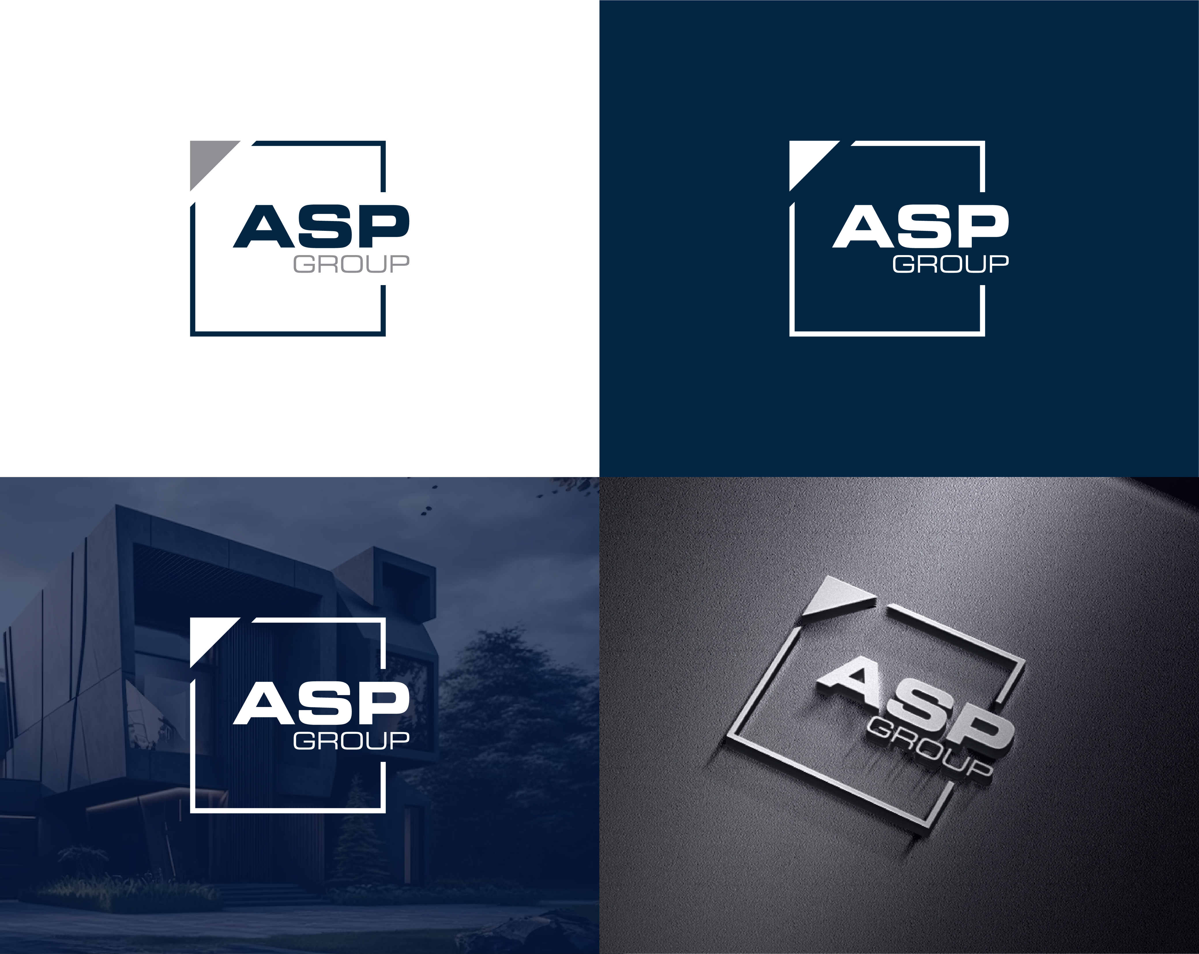 Logo Design by sushsharma99 for this project | Design #32935453