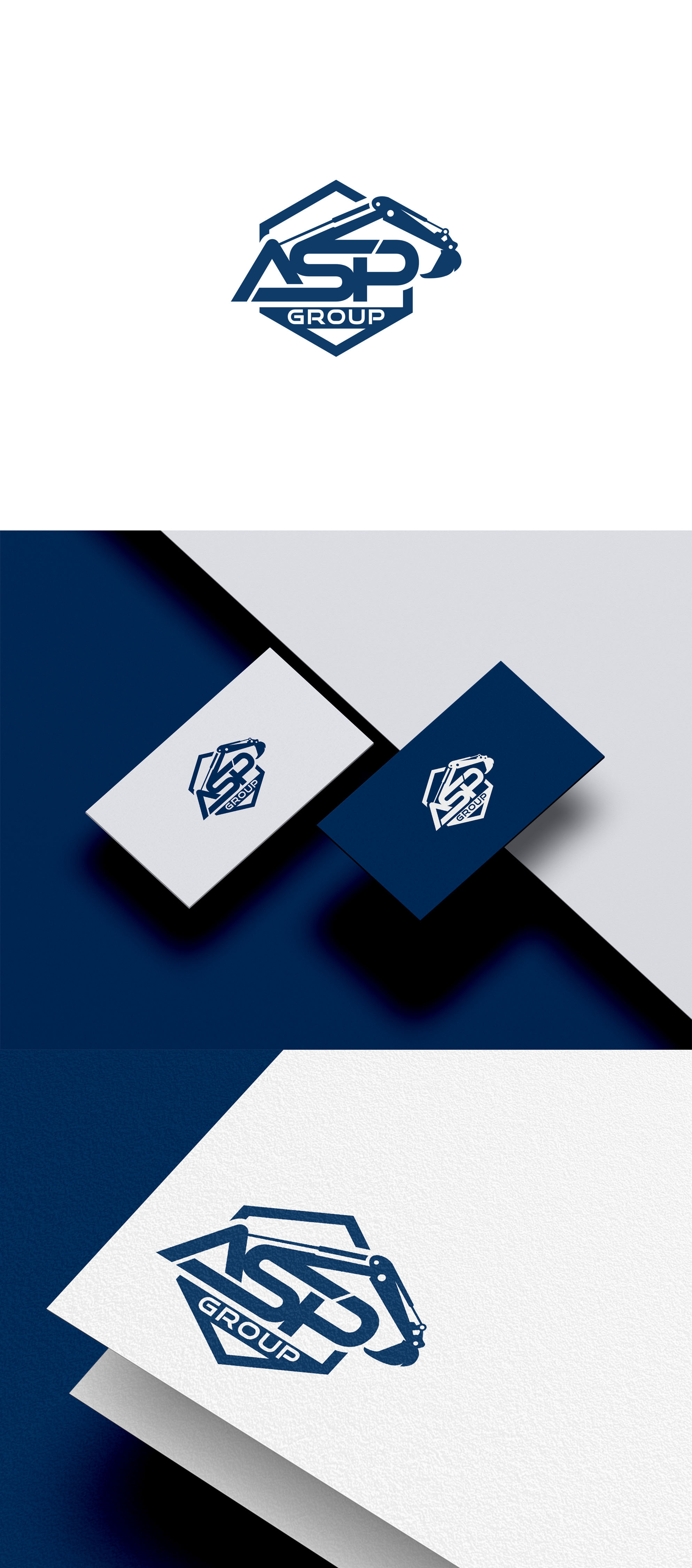 Logo Design by aexoagency for this project | Design #32914791