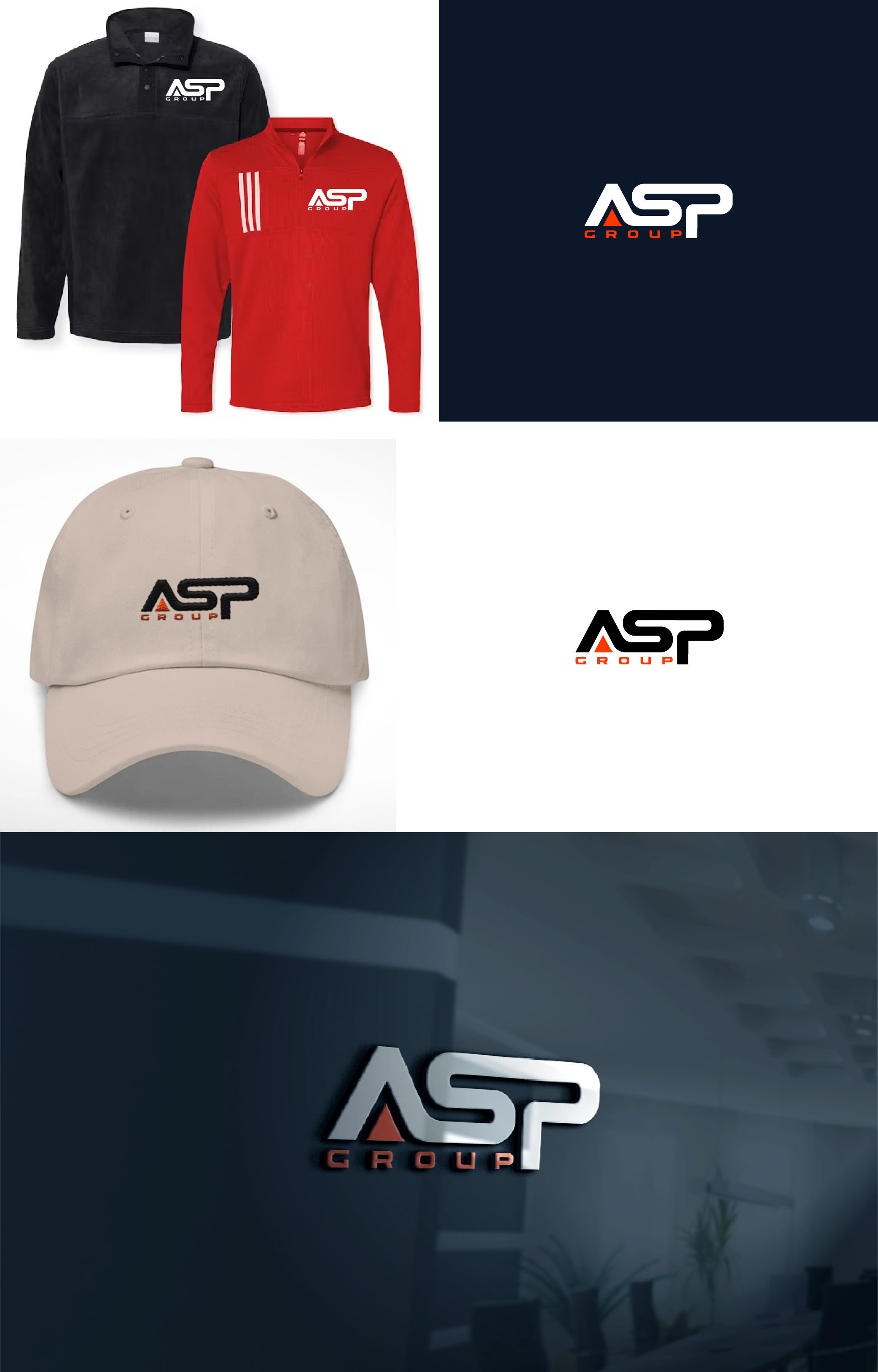 Logo Design by AL-BARAKAH for this project | Design #32917327