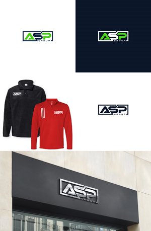 Logo Design by AL-BARAKAH for this project | Design: #32917424
