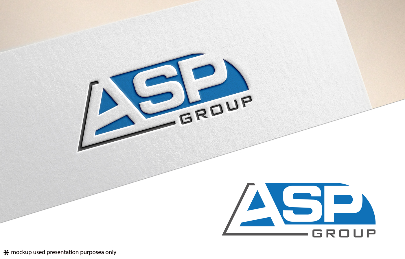 Logo Design by Rubia@ for this project | Design #32916509