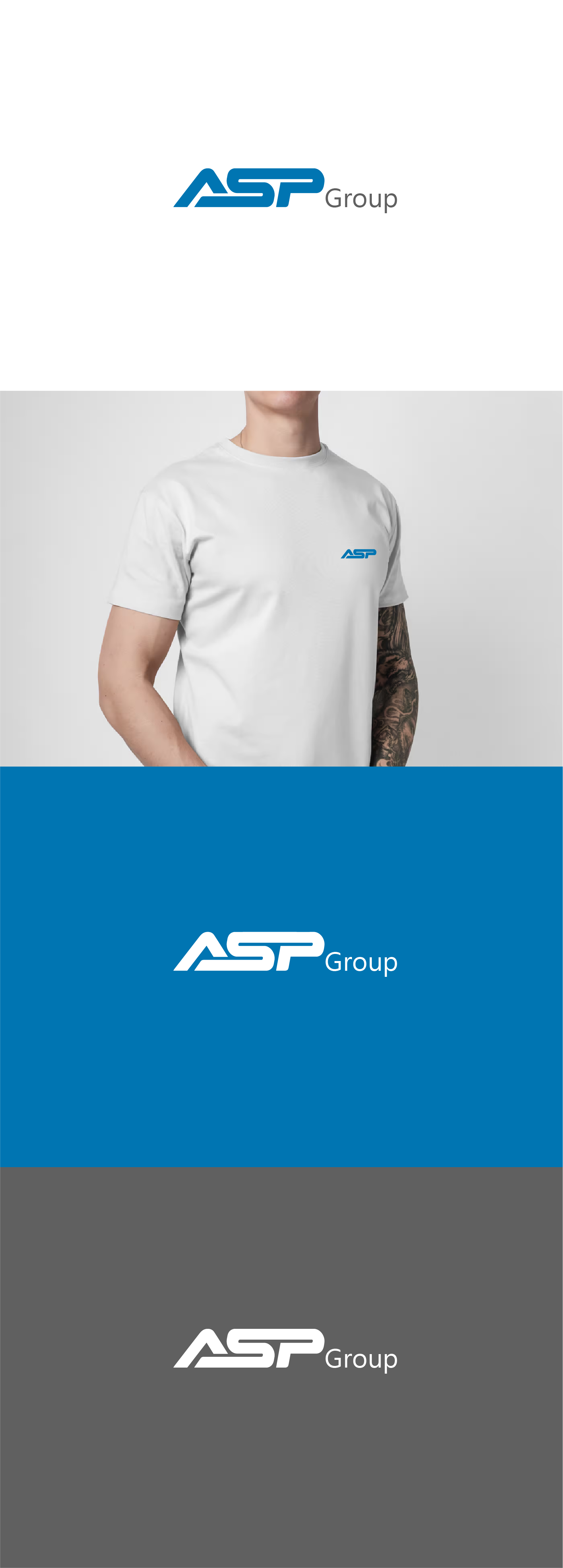 Logo Design by saifysyed Studio for this project | Design #32932271