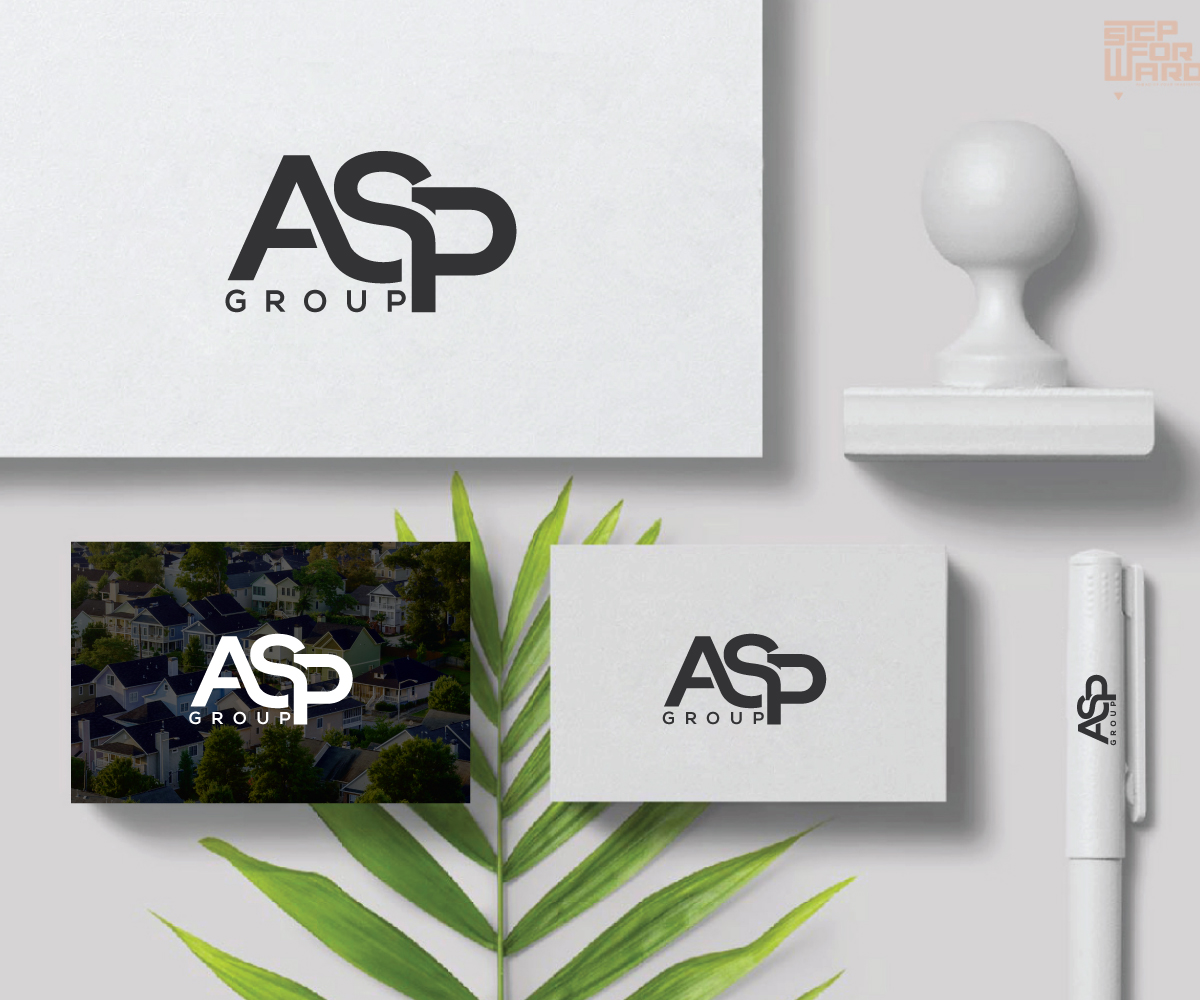 Logo Design by step forward 2 for this project | Design #32919328