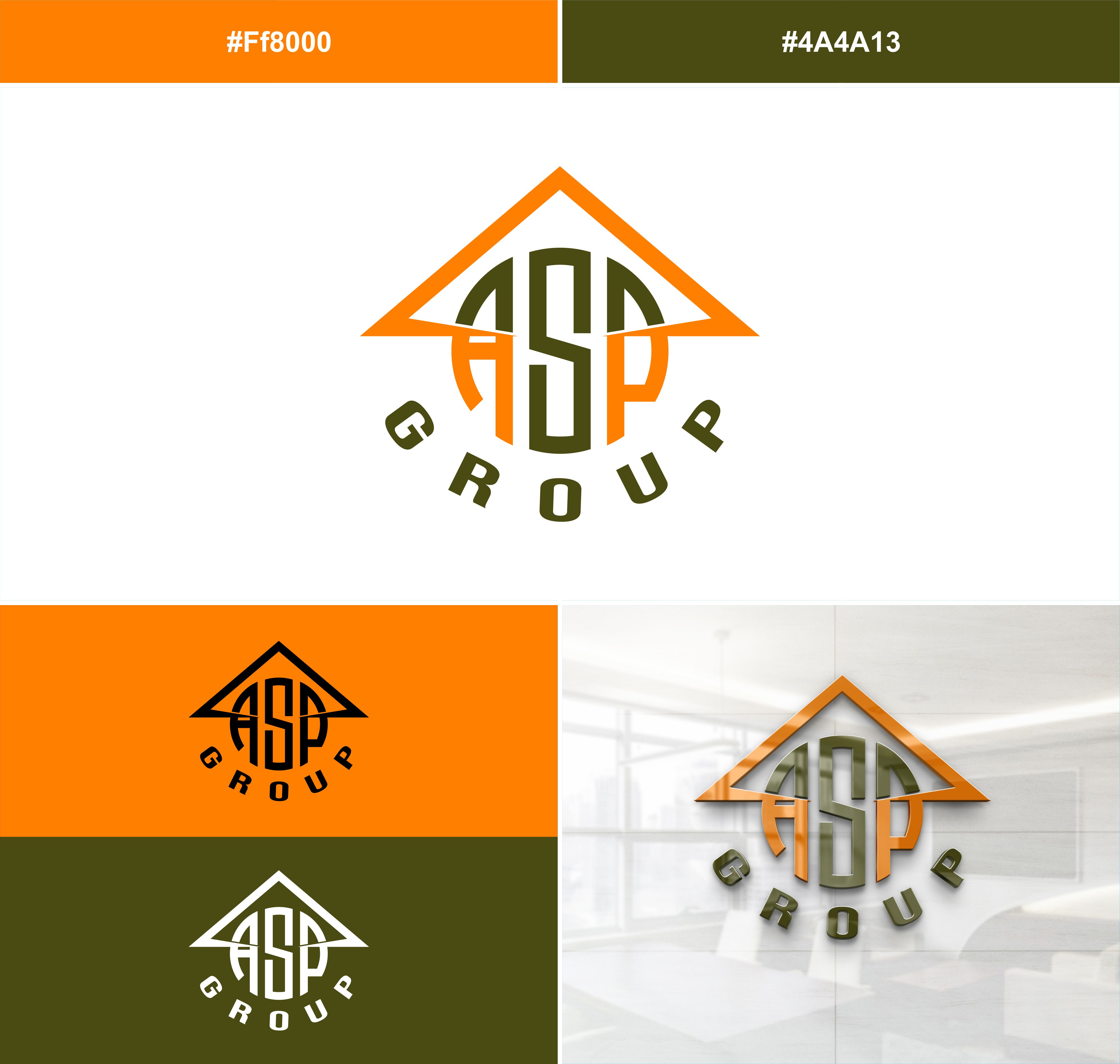 Logo Design by Septian Yossi for this project | Design #32917385