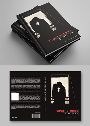 Book Cover Design by Graphic Storm