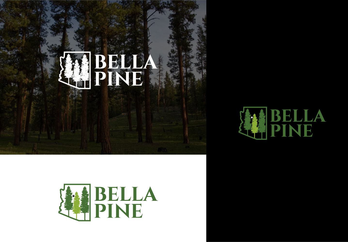 Logo Design by jonkonrad for Restoration Forest Products | Design #32917585