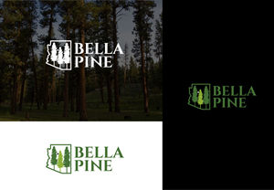 Logo Design by jonkonrad for Restoration Forest Products | Design: #32917585