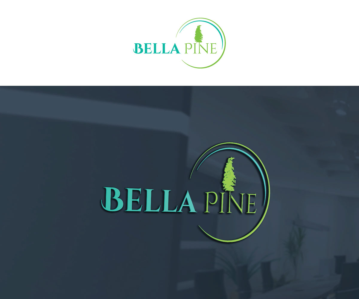 Diseño de Logo por Luckey yaari para Restoration Forest Products | Diseño #32927391