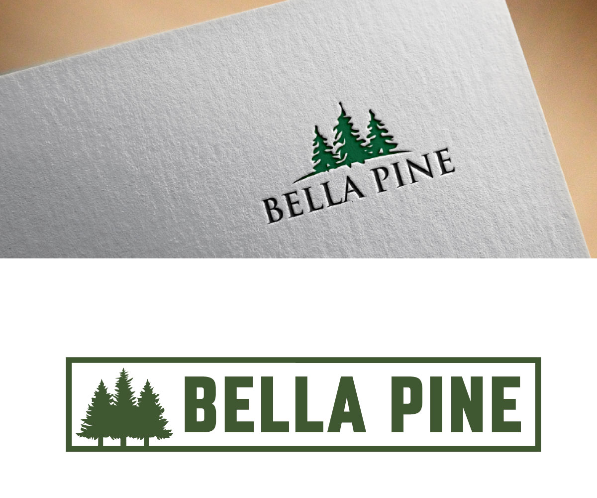 Logo Design by Bruse R for Restoration Forest Products | Design: #32918806