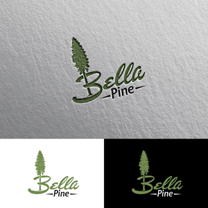 Logo Design by chris Ray for Restoration Forest Products | Design: #32920158