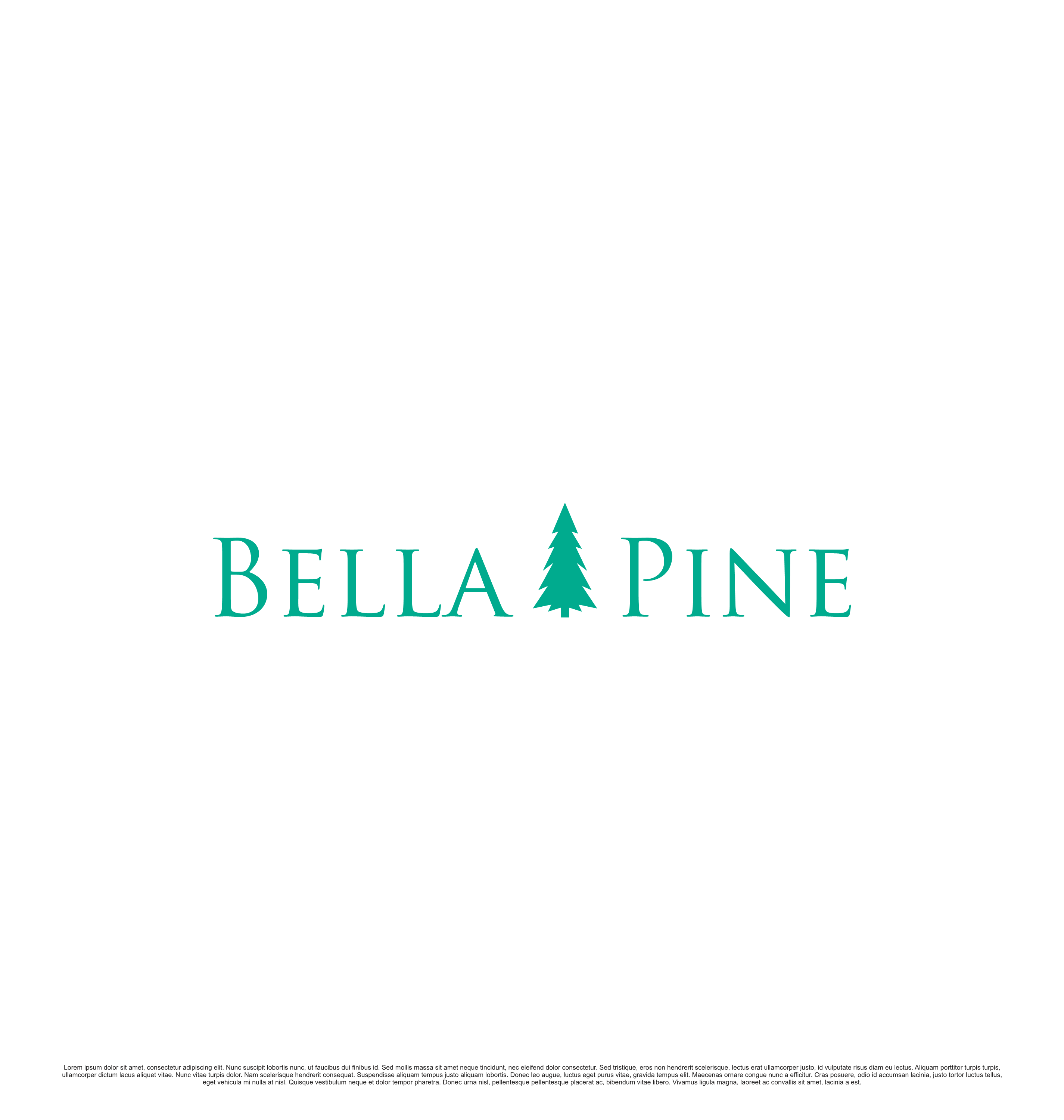 Diseño de Logo por saesean para Restoration Forest Products | Diseño #32936242