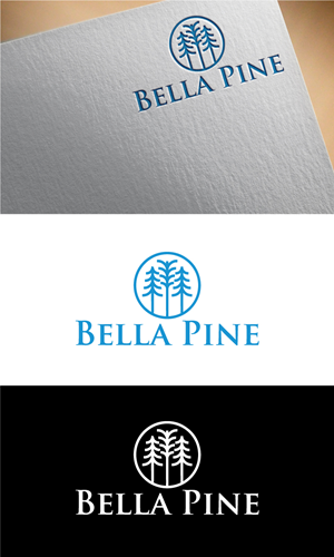 Logo Design by SoltBee for Restoration Forest Products | Design: #32916472