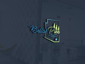 Logo Design by graphics^master for Restoration Forest Products | Design: #32919531