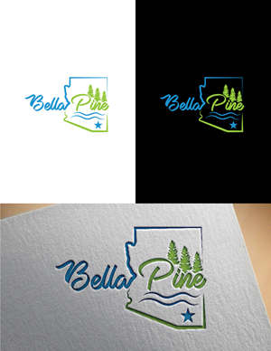 Logo Design by graphics^master for Restoration Forest Products | Design: #32919532
