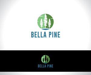 Logo Design by YourLogoMaster for Restoration Forest Products | Design: #32926062