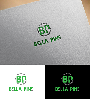 Logo-Design von uzzal100 für Restoration Forest Products | Design #32919061